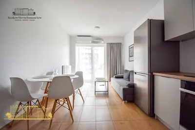 Wynajmę Mieszkanie Kraków - 50 m²