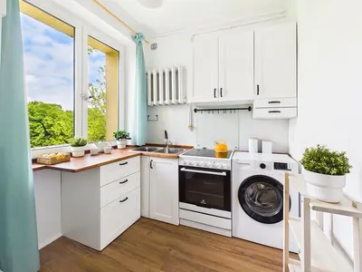 Wynajmę Mieszkanie Warszawa - 31,06 m²