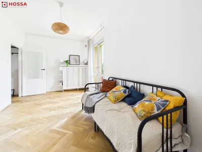 Wynajmę Mieszkanie Warszawa - 31,06 m² - miniatura 4