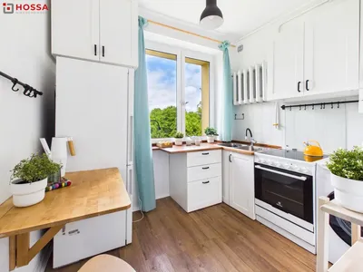 Wynajmę Mieszkanie Warszawa - 31,06 m² - miniatura 2