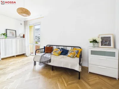 Wynajmę Mieszkanie Warszawa - 31,06 m² - miniatura 3
