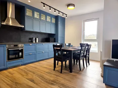 Wynajmę Mieszkanie Poznań - 91,25 m² - miniatura 5
