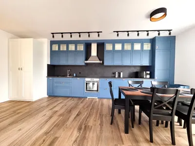 Wynajmę Mieszkanie Poznań - 91,25 m² - miniatura 4