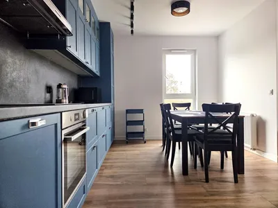 Wynajmę Mieszkanie Poznań - 91,25 m² - miniatura 3
