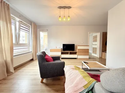 Wynajmę Mieszkanie Wrocław - 42 m² - miniatura 3