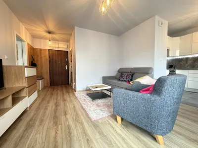 Wynajmę Mieszkanie Wrocław - 42 m² - miniatura 2