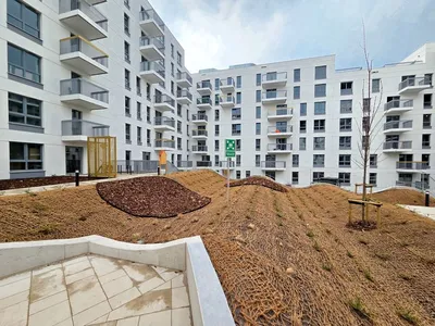 Wynajmę Mieszkanie Poznań - 91,25 m²