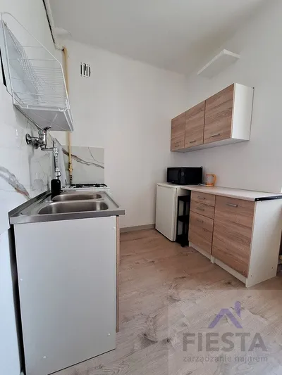 Wynajmę Mieszkanie Łódź - 28,51 m² - miniatura 5