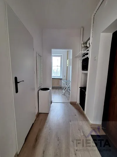 Wynajmę Mieszkanie Łódź - 28,51 m² - miniatura 4