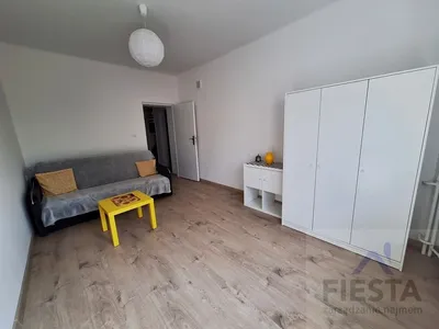 Wynajmę Mieszkanie Łódź - 28,51 m² - miniatura 2