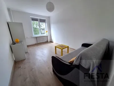 Wynajmę Mieszkanie Łódź - 28,51 m² - miniatura 3