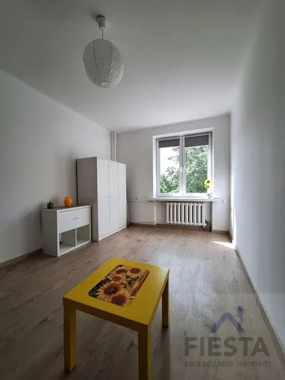 Wynajmę Mieszkanie Łódź - 28,51 m²