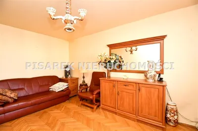 Wynajmę Mieszkanie Warszawa - 63,80 m² - miniatura 3