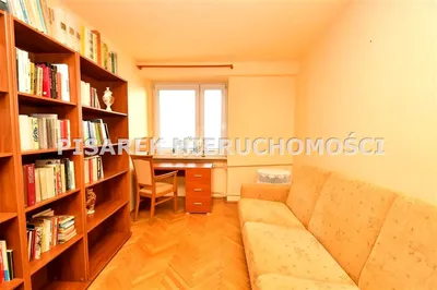 Wynajmę Mieszkanie Warszawa - 63,80 m² - miniatura 5