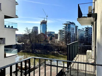 Wynajmę Mieszkanie Wrocław - 55 m²