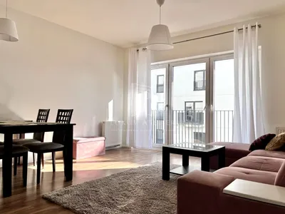 Wynajmę Mieszkanie Wrocław - 55 m² - miniatura 2