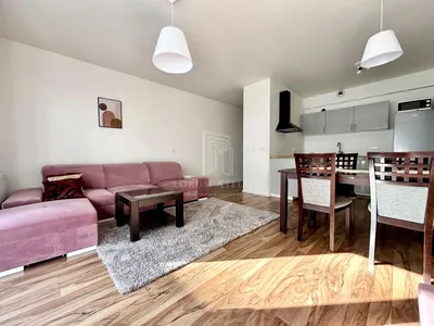 Wynajmę Mieszkanie Wrocław - 55 m² - miniatura 3