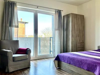 Wynajmę Mieszkanie Wrocław - 55 m² - miniatura 4