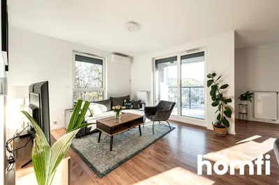 Wynajmę Mieszkanie Poznań - 66 m² - miniatura 3