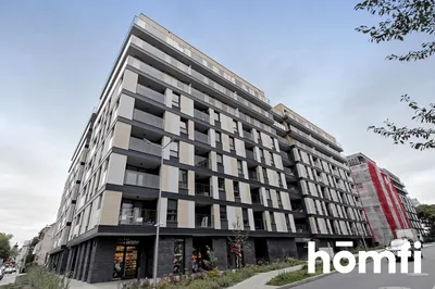 Wynajmę Mieszkanie Poznań - 66 m²