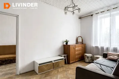 Wynajmę Mieszkanie Kraków - 36 m²