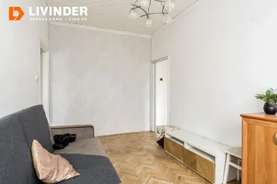 Wynajmę Mieszkanie Kraków - 36 m² - miniatura 3