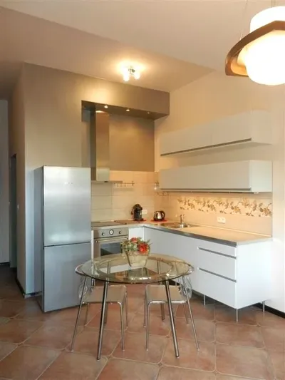 Wynajmę Mieszkanie Kraków - 40 m²