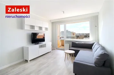 Wynajmę Mieszkanie Gdańsk - 48,20 m²