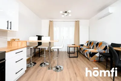Wynajmę Mieszkanie Kraków - 52,33 m² - miniatura 4