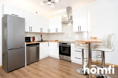 Wynajmę Mieszkanie Kraków - 52,33 m² - miniatura 3