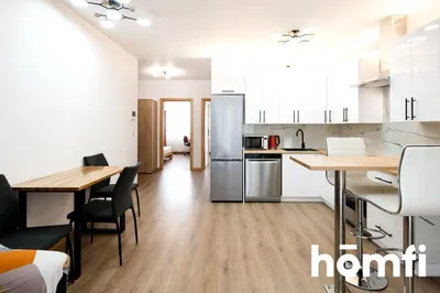 Wynajmę Mieszkanie Kraków - 52,33 m² - miniatura 5