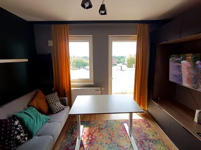 Wynajmę Mieszkanie Wrocław - 25 m² - miniatura 2