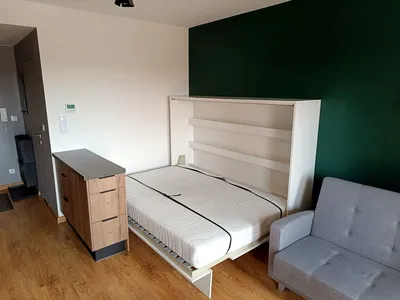 Wynajmę Mieszkanie Wrocław - 25 m² - miniatura 3
