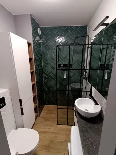 Wynajmę Mieszkanie Wrocław - 25 m² - miniatura 5