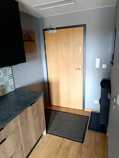 Wynajmę Mieszkanie Wrocław - 25 m² - miniatura 4