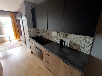 Wynajmę Mieszkanie Wrocław - 25 m²