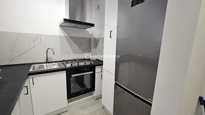 Wynajmę Mieszkanie Warszawa - 40 m² - miniatura 2