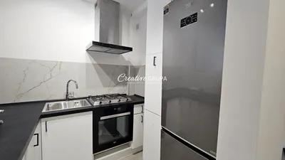 Wynajmę Mieszkanie Warszawa - 40 m²