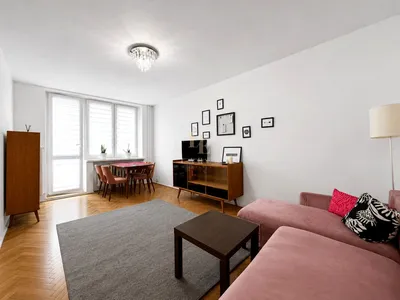 Wynajmę Mieszkanie Warszawa - 42 m² - miniatura 3