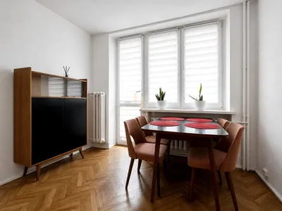 Wynajmę Mieszkanie Warszawa - 42 m² - miniatura 4