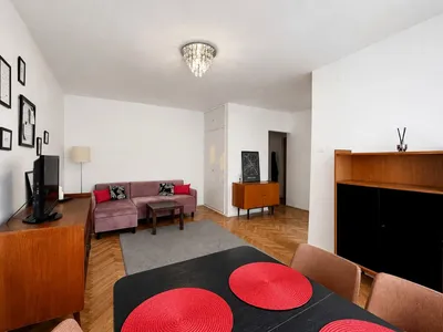Wynajmę Mieszkanie Warszawa - 42 m² - miniatura 5