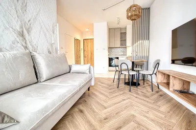 Wynajmę Mieszkanie Gdańsk - 30,50 m²