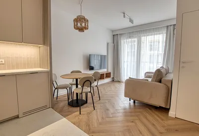Wynajmę Mieszkanie Gdańsk - 30,50 m² - miniatura 3