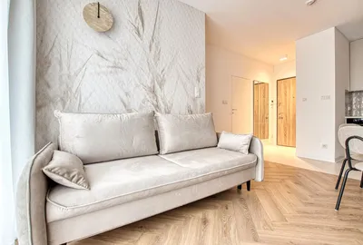 Wynajmę Mieszkanie Gdańsk - 30,50 m² - miniatura 5