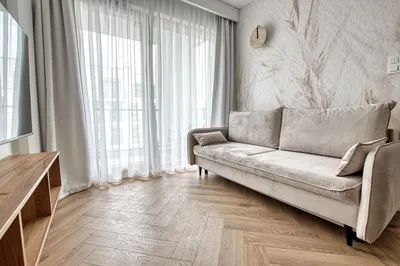 Wynajmę Mieszkanie Gdańsk - 30,50 m² - miniatura 4