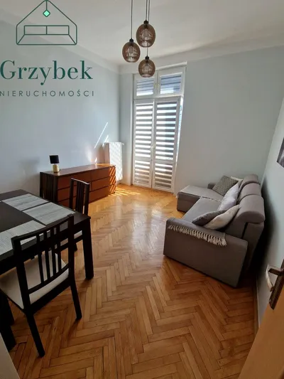 Wynajmę Mieszkanie Kraków - 44,22 m² - miniatura 4