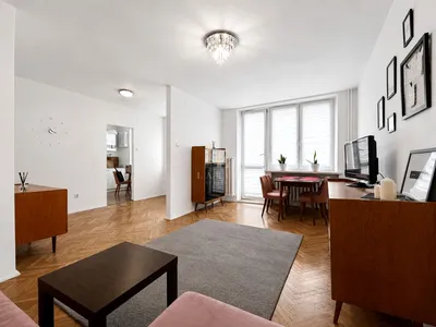 Wynajmę Mieszkanie Warszawa - 42 m² - miniatura 2