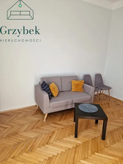 Wynajmę Mieszkanie Kraków - 44,22 m² - miniatura 5