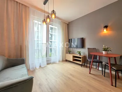 Wynajmę Mieszkanie Warszawa - 30 m² - miniatura 4