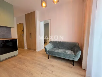 Wynajmę Mieszkanie Warszawa - 30 m² - miniatura 5